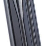 MEC-GAR MAGAZINE PARA ORDANCE - P18 38SUPER LUGER 17RD BLUED