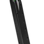 MEC-GAR MAGAZINE BERETTA 92FS - 9MM 26RD EXTENDED POLY BLACK