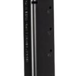 MEC-GAR MAGAZINE BERETTA 92FS - 9MM 30RD EXTENDED POLY BLACK