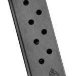 MEC-GAR MAGAZINE BERETTA 950 - JETFIRE 25ACP 8RD BLUED