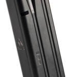 MEC-GAR MAGAZINE BERETTA PX4 - 9MM 21RD POLYMER BLACK