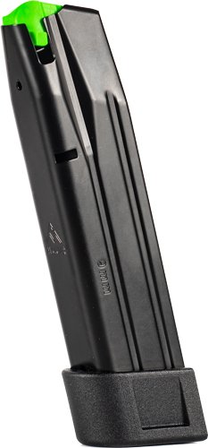 MEC-GAR MAGAZINE BERETTA PX4 - 9MM 21RD POLYMER BLACK