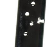 MEC-GAR MAGAZINE TAURUS PT738 - 380ACP 6RD BLUED