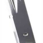 MEC-GAR MAGAZINE TAURUS PT92 - 9MM LUGER 15RD NICKEL