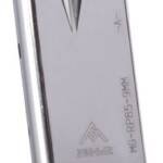 MEC-GAR MAGAZINE RUGER P85/89/ - 93/94/95/PC9 9MM 10RD NICKEL