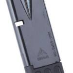 MEC-GAR MAGAZINE S&W 5900 - SERIES 9MM LUGER 10RD BLUED