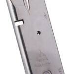 MEC-GAR MAGAZINE S&W 5900 - SERIES 9MM LUGER 15RD NICKEL