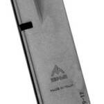 MEC-GAR MAGAZINE S&W 5900 - SERIES 9MM 17RD FLUSH BLUED