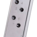 MEC-GAR MAG WALTHER PPK/S - 380ACP 7RD FINGER REST NICKEL