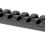 MI MARLIN/HENRY TOP MOUNT - PICATINNY SCOPE RAIL