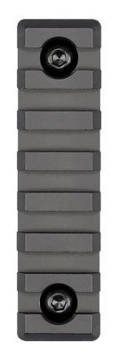 MI M-LOK RAIL SECTION 7 SLOT - FITS M-LOK RAILS
