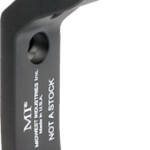 MI ARM BRACE 1.2" PISTOL TUBE - ALPHA AND STAP SIDE FOLDERS