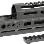 MI AK ALPHA M-LOK HANDGUARD - 6" UIVERSAL MODEL FOR AK47/74