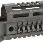 MI AK ALPHA KRINK QUAD RAIL - HANDGUARD FOR AK47/74