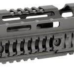MI AK ALPHA QUAD RAIL 10" - HANDGUARD FOR AK47/74