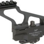 MI AK G2 SIDE RAIL SCOPE MOUNT - MINI RAIL TOP FOR AK-47