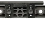 MI ALPHA SERIES FIXED BEAM - SIDE FOLDING STOCK