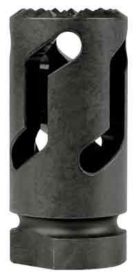 MI FLASH HIDER/IMPACT DEVICE - 1/2-28" 5.56/.223 CALIBER