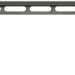 MI ARM BRACE SIDE FOLDING - STOCK BLACK