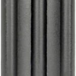 MI BLAST CAN 1/2-28" THREAD - 5.56/.223/9MM CALIBER