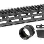 MI HANDGUARD CRM M-LOK 14" - COMBAT RAIL FITS AR-15