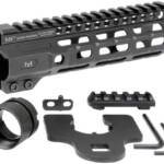 MI HANDGUARD CRM M-LOK 7" - COMBAT RAIL FITS AR-15