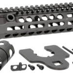 MI HANDGUARD CRM HD M-LOK - 10.5" COMBAT RAIL FITS AR-15