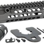 MI HANDGUARD CRM HD M-LOK 9.25 - " COMBAT RAIL FITS AR-15