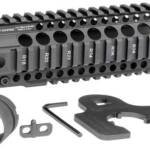 MI HANDGUARD CRT PICATINNY - 7.25" FITS AR-15
