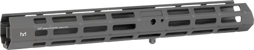 MI HANDGUARD HENRY G2 30-30 - M-LOK BLACK
