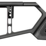 MI LEVER ACTION STOCK MARLIN - PISTOL GRIP BLACK