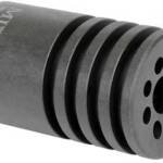 MI PISTOL BLAST DIVERTER - M92/85 KRINK 26MM LH THREADS