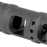 MI MUZZLE BRAKE TWO CHAMBER - 5/8-24" .30 CALIBER
