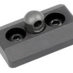 MI M-LOK BIPOD ADAPTER - FITS M-LOK HANDGUARDS