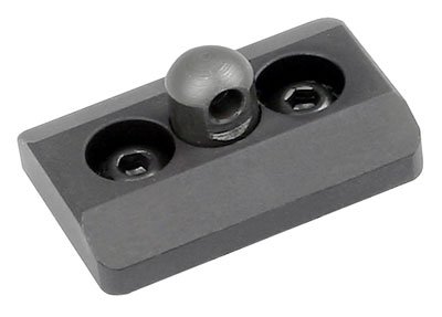 MI M-LOK BIPOD ADAPTER - FITS M-LOK HANDGUARDS