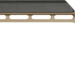 MI MINIMALISTIC SIDE FOLDING - STOCK FLAT DARK EARTH