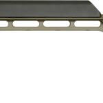 MI MINIMALISTIC SIDE FOLDING - STOCK O.D. GREEN