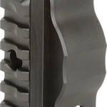 MI MP5 1913 END PLATE ADAPTER - BLACK