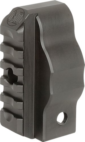 MI MP5 1913 END PLATE ADAPTER - BLACK