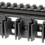 MI SMITH & WESSON 1854 OPTICS - RAIL SHELL HOLDER