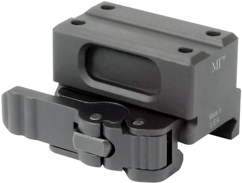MI QD OPTIC MOUNT TRIJICON - MRO LOWER 1/3