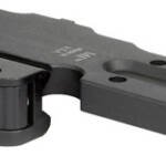 MI QD OPTIC MOUNT TRIJICON - MRO LOW