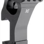 MI R22.5 OFFSET RAIL - FITS PICATINNY RAILS