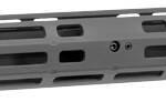 MI HANDGUARD ROSSI 92 - M-LOK BLACK