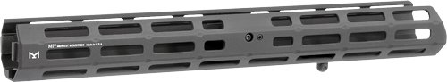 MI HANDGUARD ROSSI 92 - M-LOK BLACK