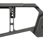 MI SHOTGUN STOCK BERETTA 1301 - PISTOL GRIP BLACK