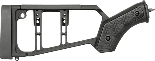 MI SHOTGUN STOCK BERETTA 1301 - PISTOL GRIP BLACK