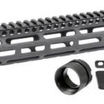 MI HANDGUARD SLIM LINE 15" - M-LOK FITS AR-15