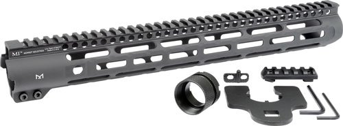 MI HANDGUARD SLIM LINE 15" - M-LOK FITS AR-15