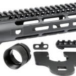 MI HANDGUARD SLIM LINE 9.25" - M-LOK FITS AR-15